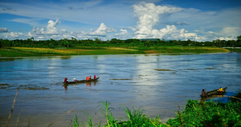 The Most Famous Legends of Mayong, Assam