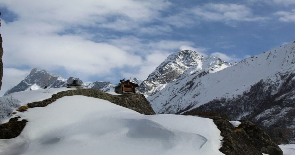 Har Ki Dun trek