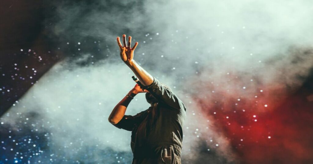  WOMADelaide — World Music and Arts 