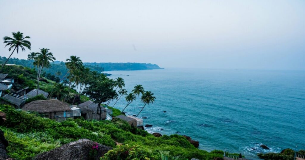 Best Beaches in India for Every Type of Traveller