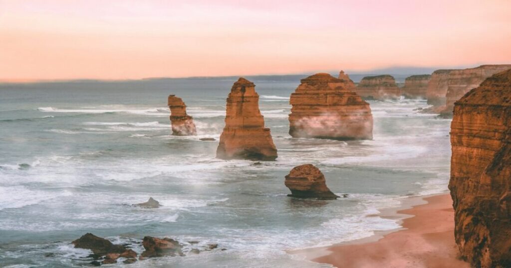 Best Beaches To Explore In Australia