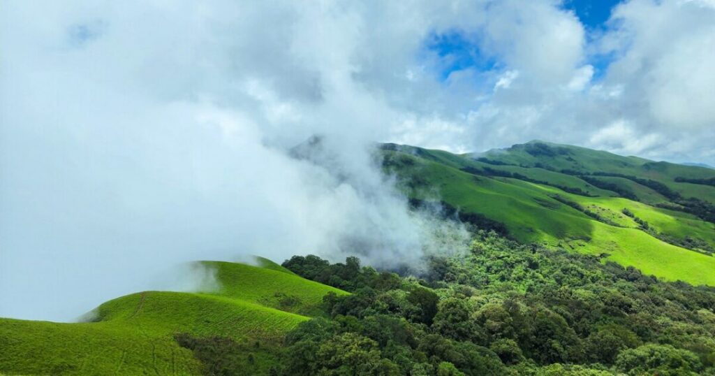 Chikmagalur
