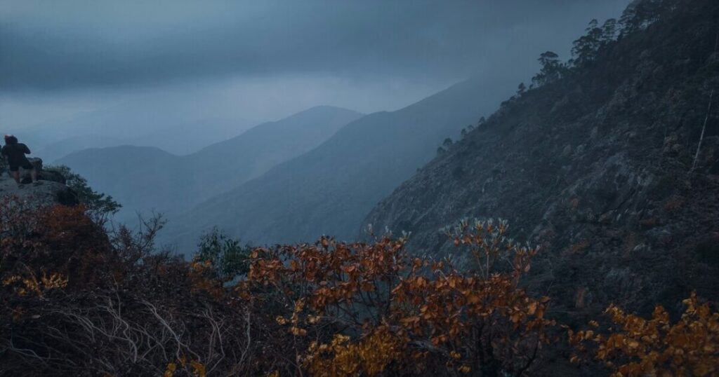 Coonoor, Tamil Nadu