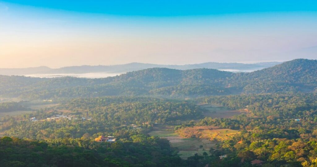 Coorg (Kodagu)