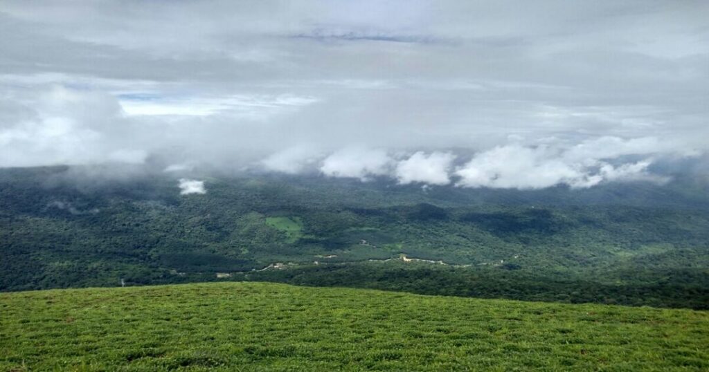 Coorg / Kodagu