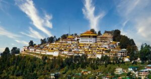 Tawang War Memorial
