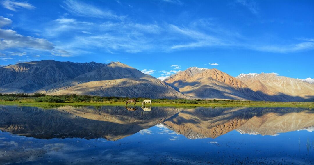 best places to visit in june in india
