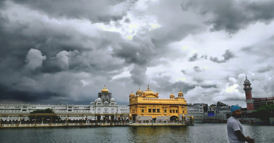Places To Visit In Punjab