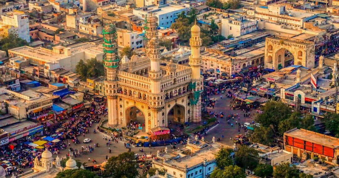 culture of telangana