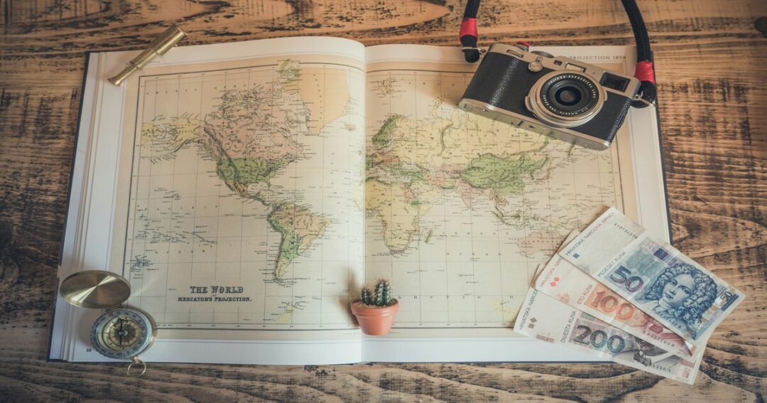 e-Visa for Indians: Your Complete Guide to Visa-Free, Visa on Arrival & e-Visa Travel