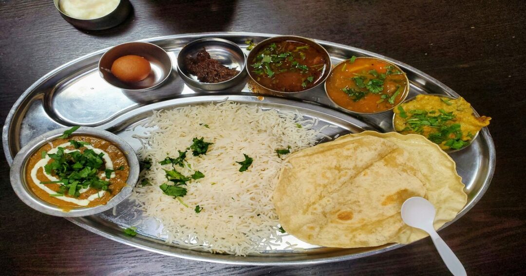 Odisha Food: A Cultural Guide to the Cuisine of Utkala