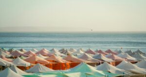 Beach Festivals