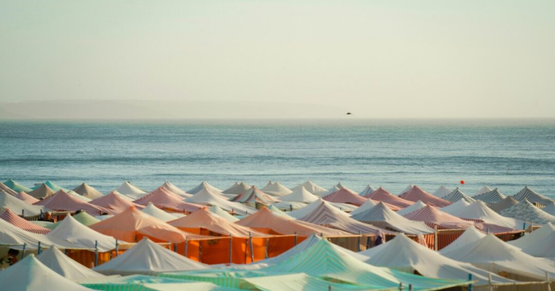 Beach Festivals Around the World: 10 That Deserve a Spot on Your Bucket List