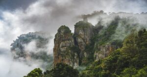 Best Monsoon Destinations in India