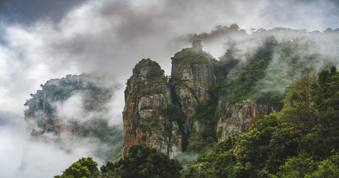 Best Monsoon Destinations in India