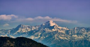 Places to Visit in Uttarakhand: 12 Stunning Destinations for Every Traveller