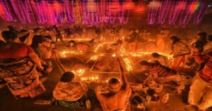Bizarre Festivals
