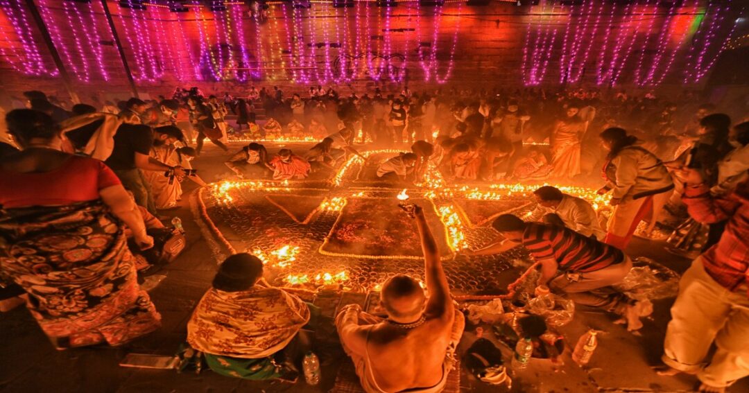 Bizarre Festivals
