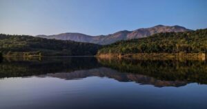 Places to Visit in Chikmagalur