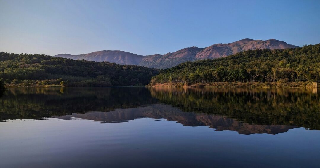 Places to Visit in Chikmagalur