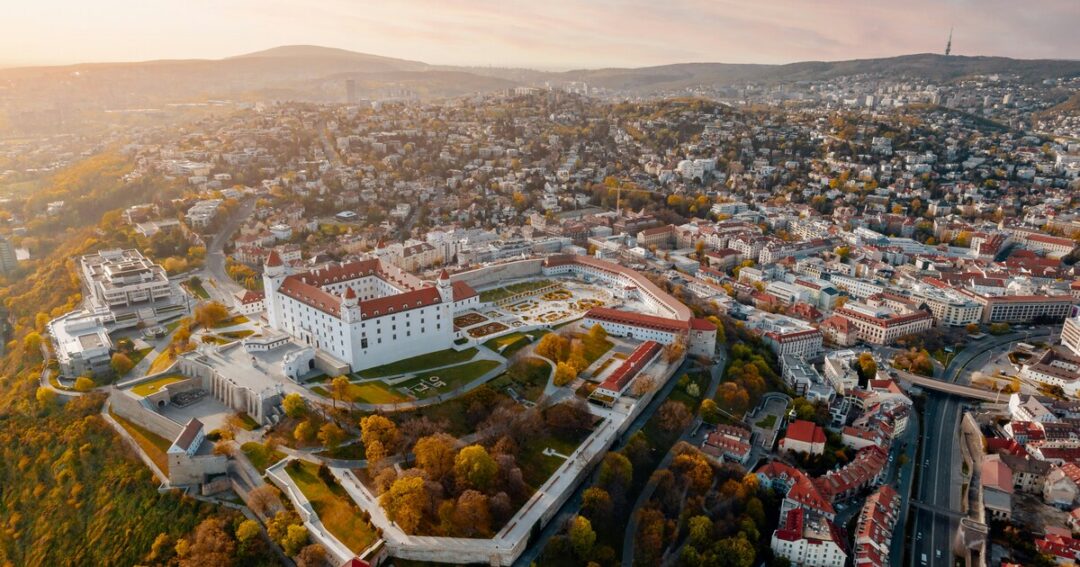 Bratislava Festivals