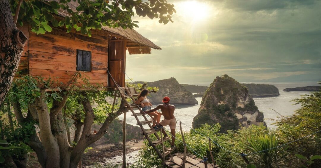 Bali vs Thailand: Which Is Better for Friend Groups & Adventure Travellers in 2026?
