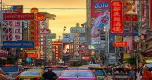 Things to Buy in Thailand: 10 Unique Finds Most Travelers Miss (2026 Guide)