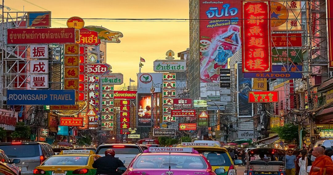 Things to Buy in Thailand: 10 Unique Finds Most Travelers Miss (2026 Guide)