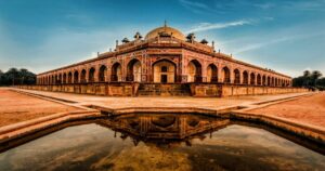 Tourist Places in Delhi