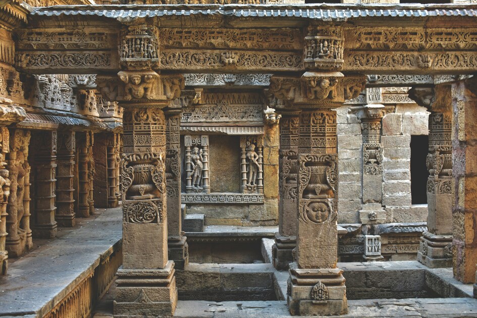 Places to Visit in Gujarat