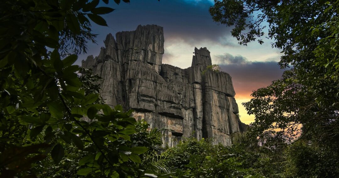 Places to Visit in Karnataka