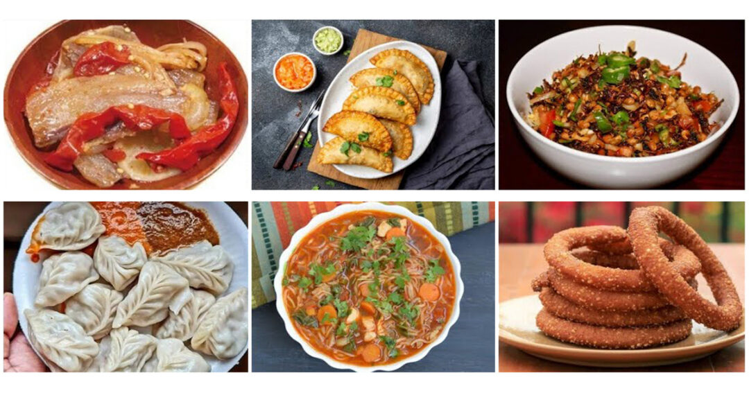 Sikkim Food: 12 Must-Try Dishes That Define This Himalayan Kitchen