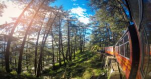 Places to Visit in Shimla: 15 Best Tourist Spots for a Perfect Himachal Trip