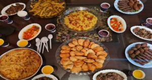 Kashmir Food: 12 Must-Try Dishes Every Traveller Needs to Eat