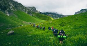 Rupin Pass Trek