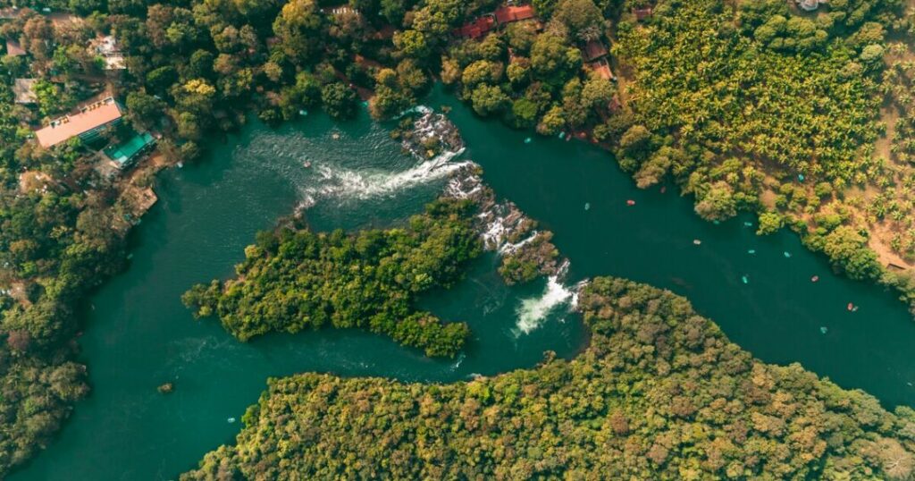 Dandeli, Karnataka