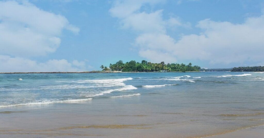 Best Time to Visit Indian Beaches