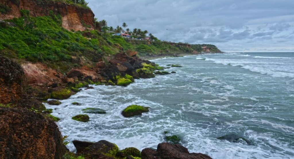 Kerala in Monsoon — 11 Best Adventure Destinations