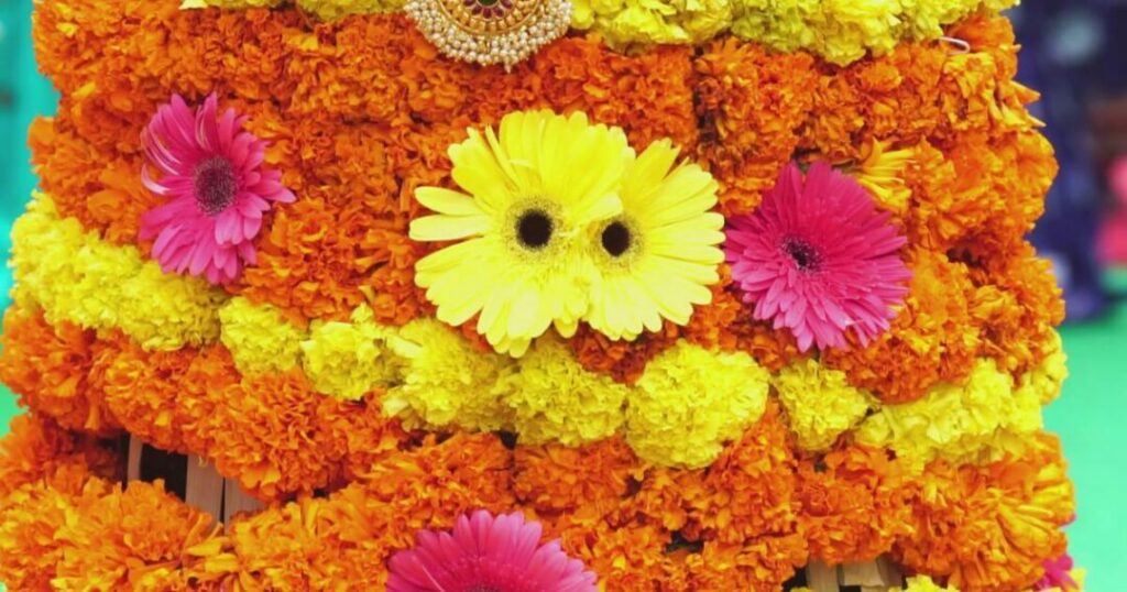 culture of Telangana