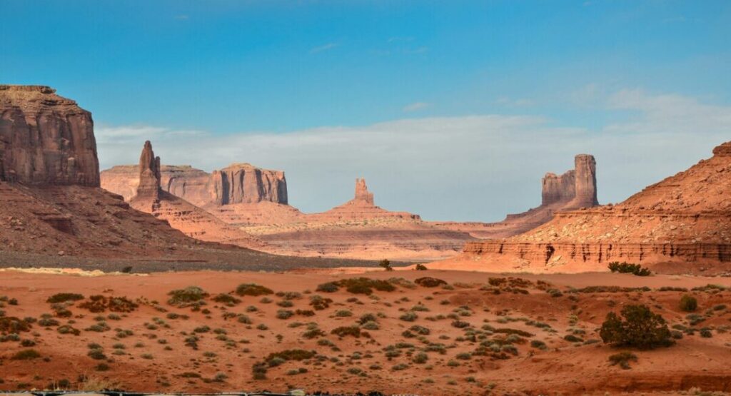 Gobi Desert — The Most Remote Famous Desert in the World