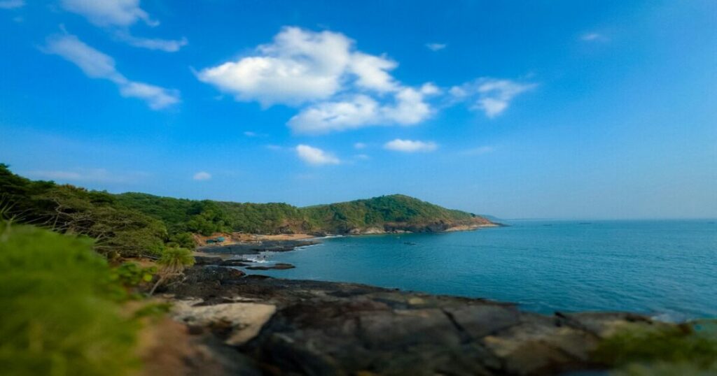  Gokarna, Karnataka