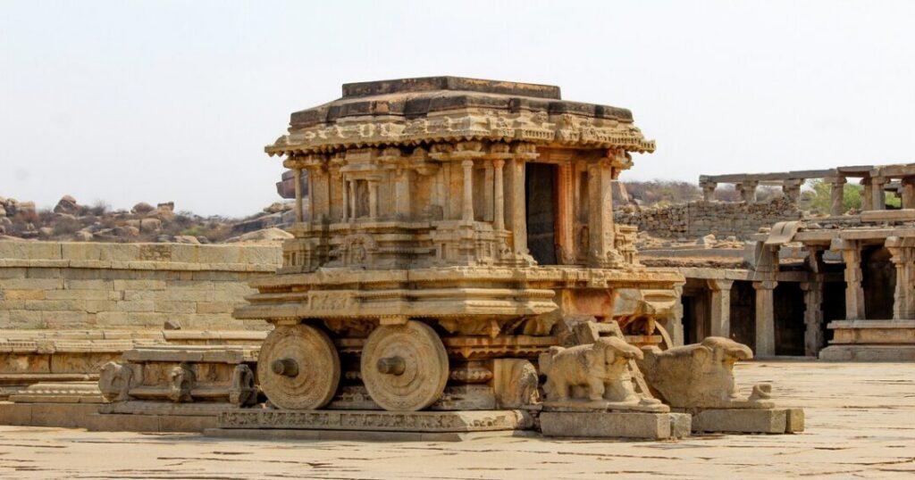 Hampi 