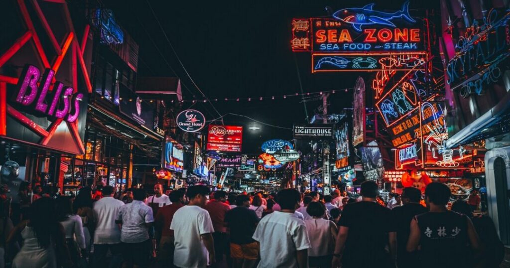 Why Thailand Is One of the Best Countries for Shopping in 2026