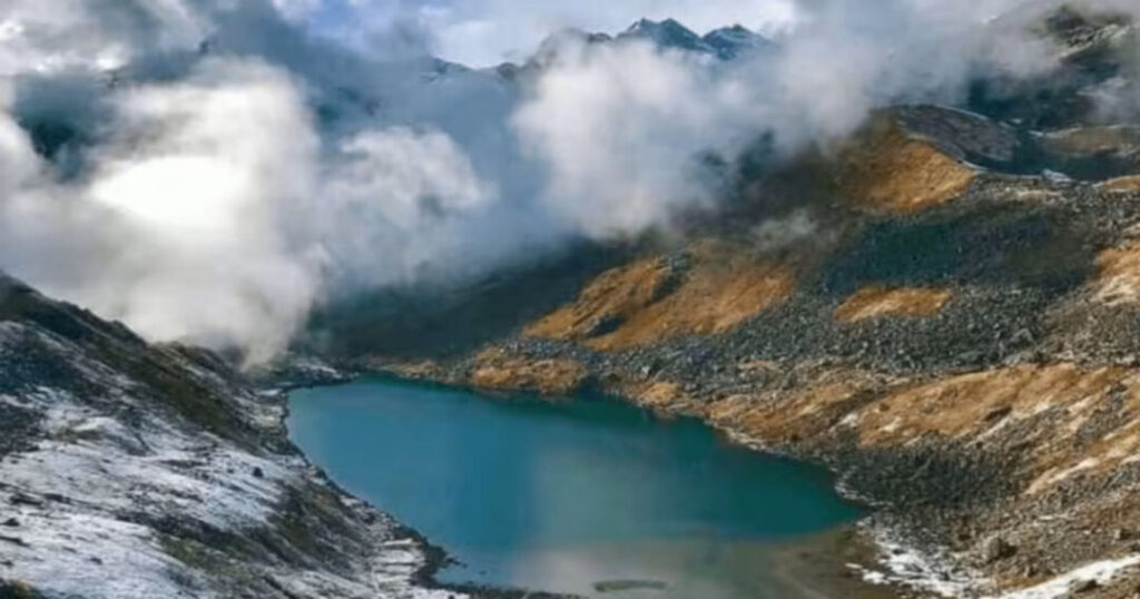 Vasuki Tal- Explurger photo