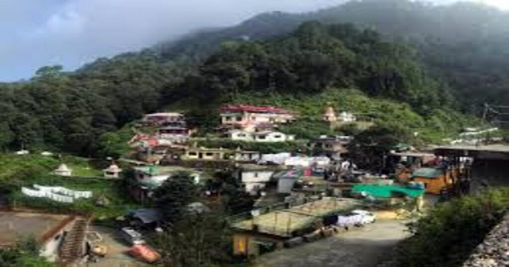 Pari Tibba 