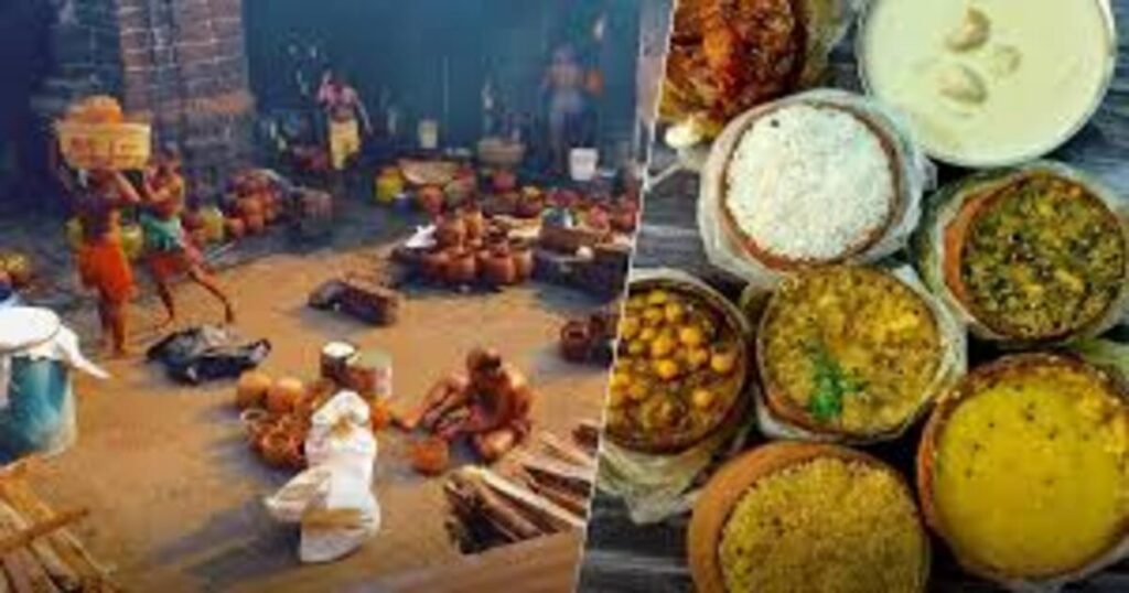 Mahaprasad