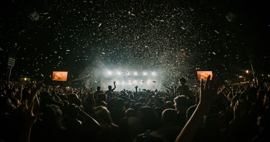 Australian Music Festivals: The Complete Guide to Live Music Across the Country