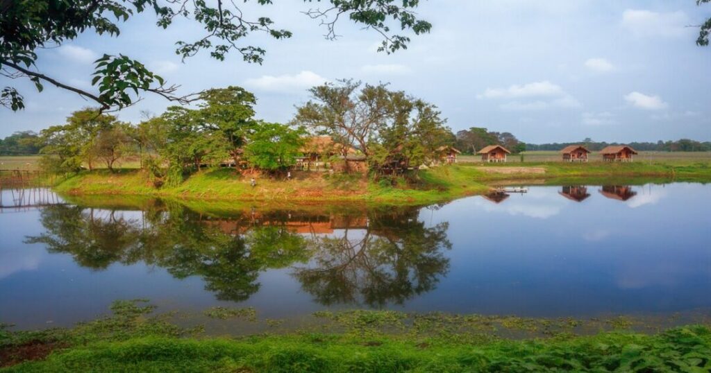 Majuli, Assam