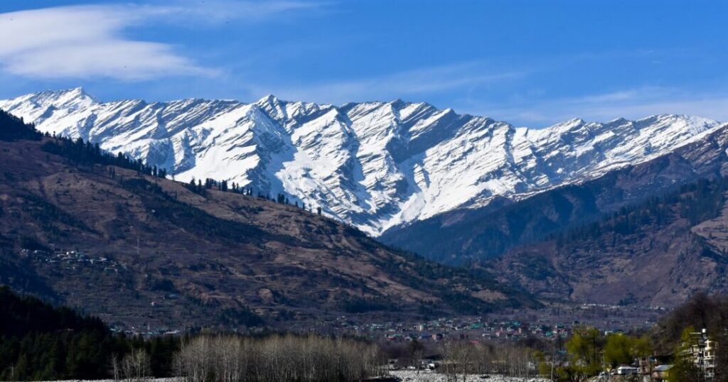 Explore Manali, Himachal Pradesh with Explurger