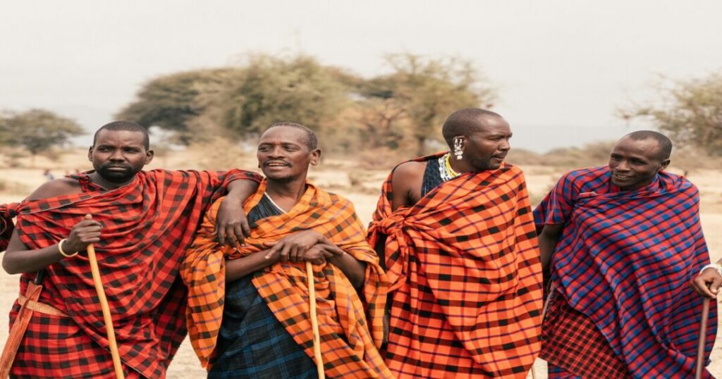 Tanzania’s Culture